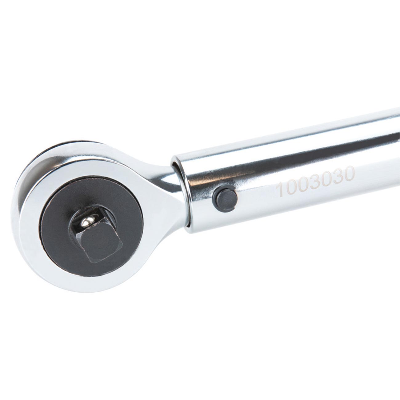Performance Tool 3/8" Drive Click Torque Wrench 100 ft/lb. - Image 2