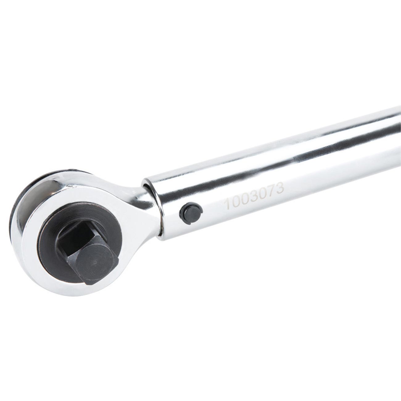 Performance Tool 1/2" Drive Click Torque Wrench 250 inch/lb. - Image 2
