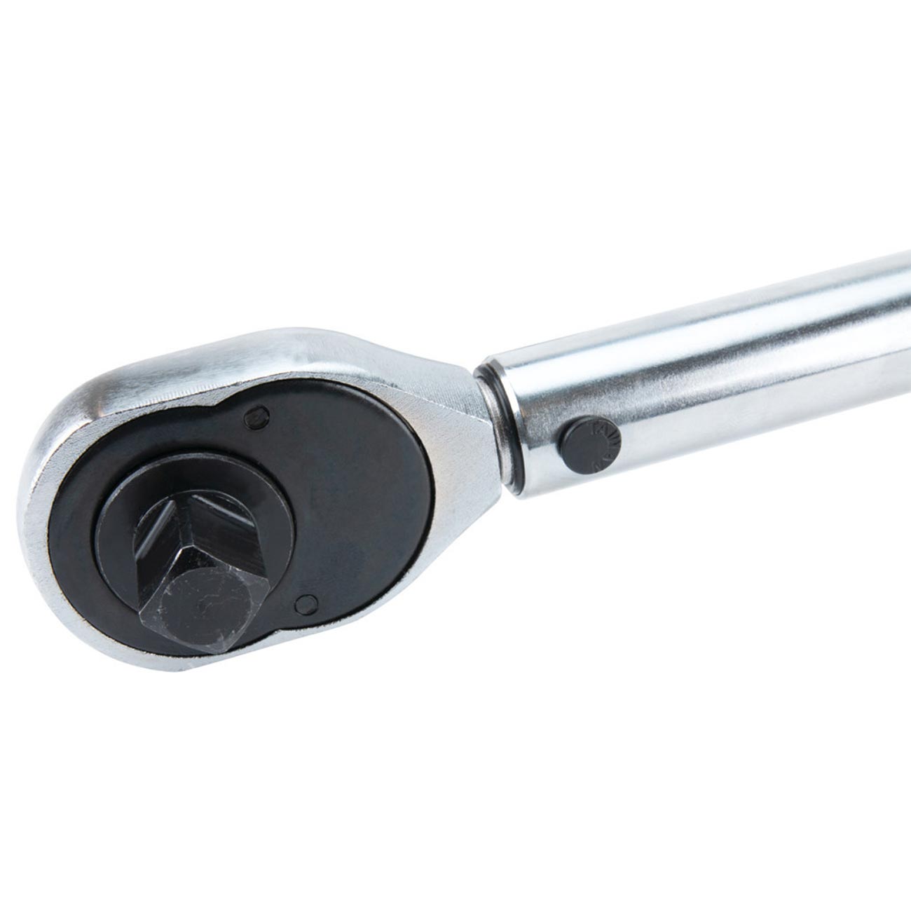 Performance Tool 1/2-Inch Drive Click Torque Wrench (10 to 150 ft/lbs) - Image 2