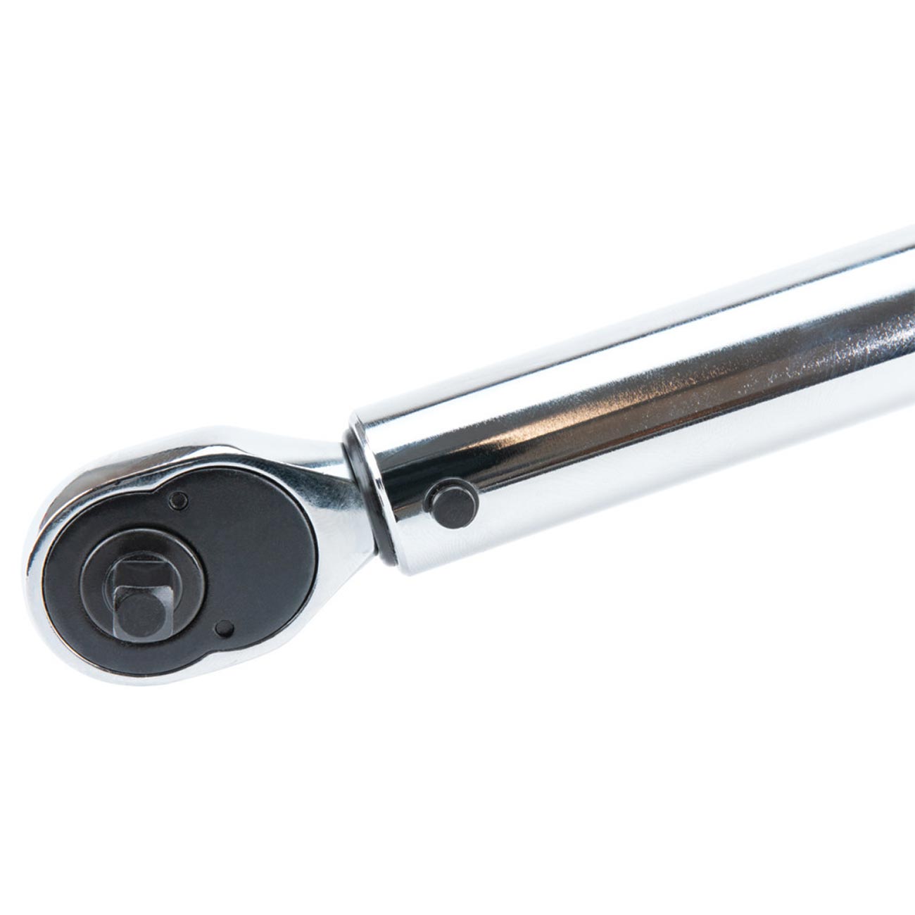 Performance Tool 1/4-Inch Drive Click Torque Wrench (20 to 200 inch/lbs) - Image 2