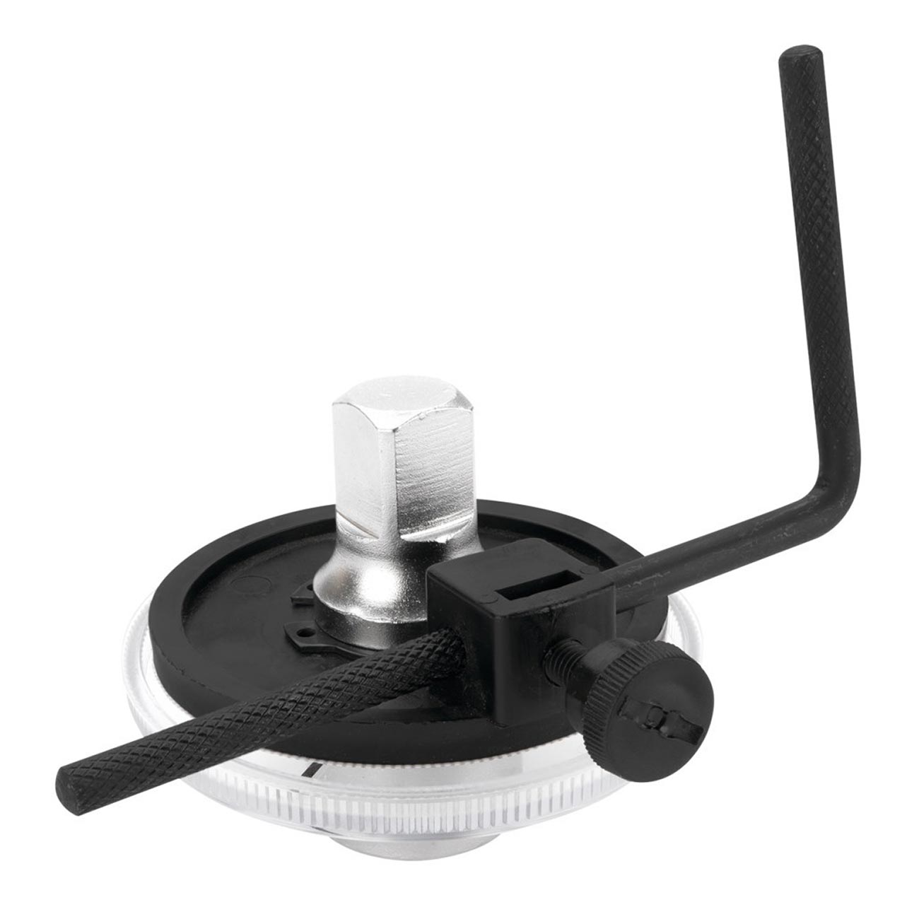 Performance Tool 1/2" Torque Angle Gauge Tool - Image 2