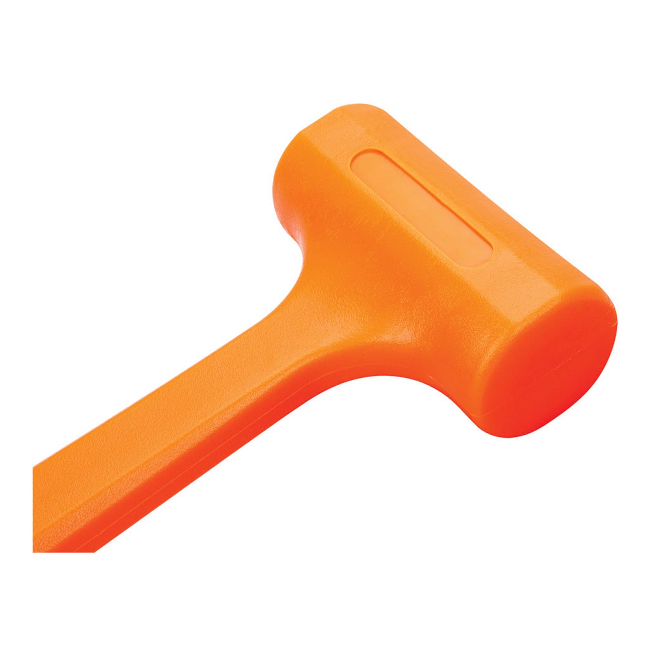 Performance Tool Hi-Viz Dead Blow Hammer 32oz - Image 3