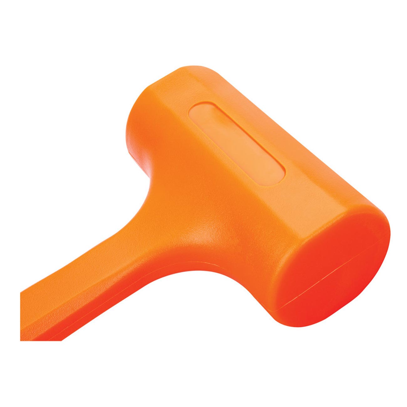 Performance Tool Hi-Viz Dead Blow Hammer 64 oz. - Image 3