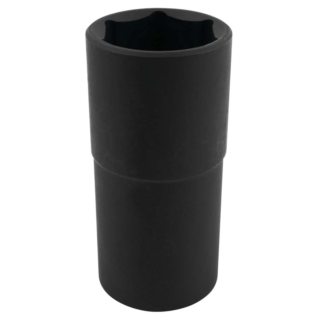 Performance Tool 1/2" Drive 21/21.5Mm Flip Impact Socket
