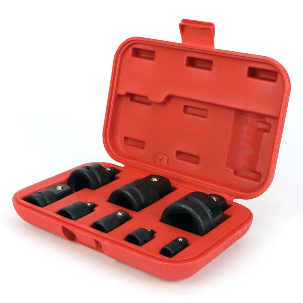Performance Tool Convertible Impact Adaptor Set