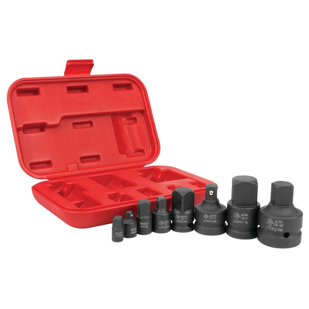 Performance Tool Convertible Impact Adaptor Set - Image 3