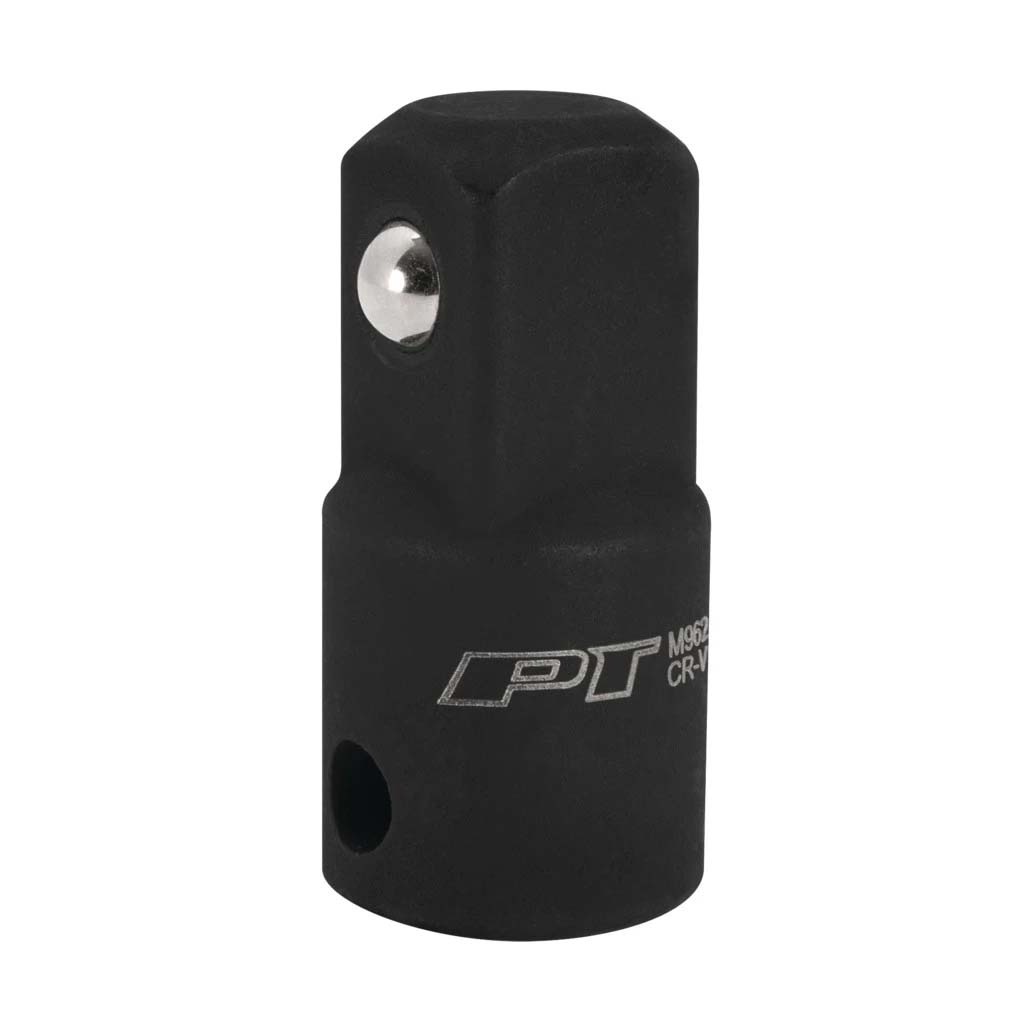 Performance Tool 3/8" Female x 1/2" Male Impact Adapter