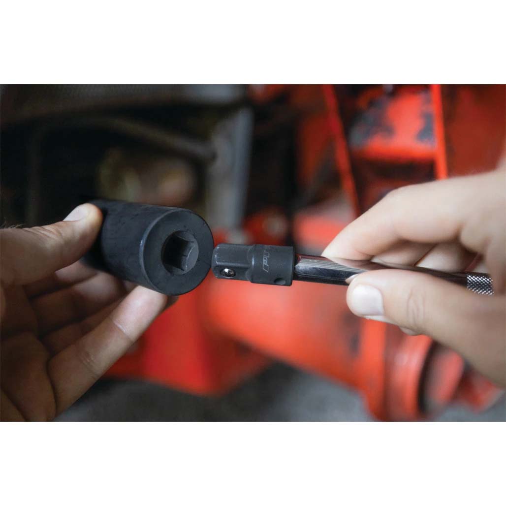 Performance Tool 3/8" Female x 1/2" Male Impact Adapter - Image 3