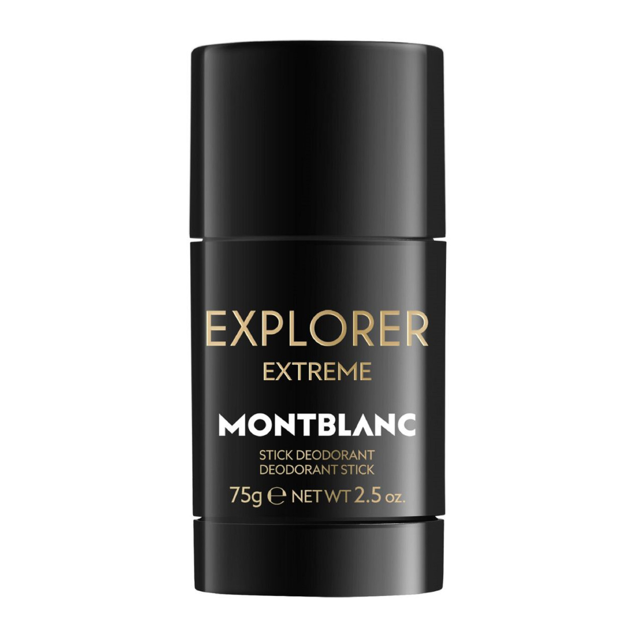 MONT BLANC EXPLORER EXTREME 2.5 DEODORANT STICK