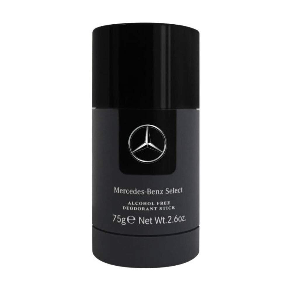 MERCEDES-BENZ SELECT 2.5 DEODORANT STICK