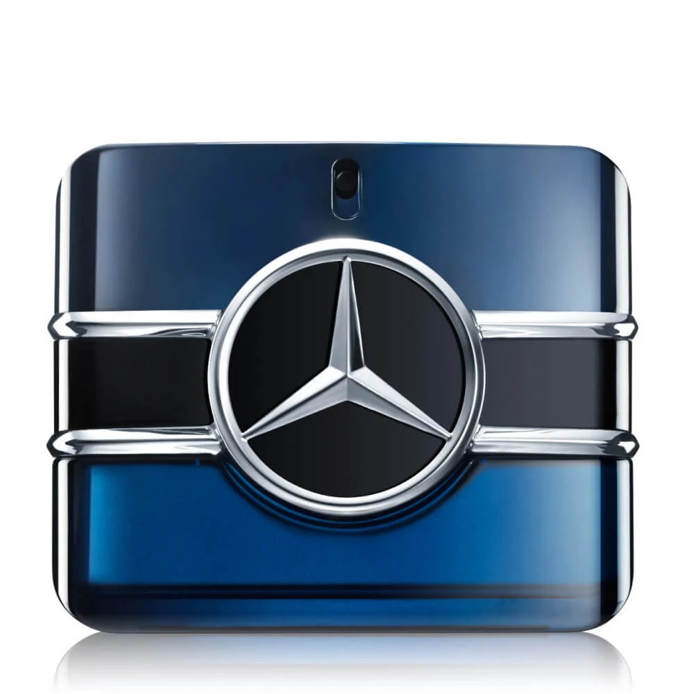MERCEDES-BENZ SIGN TESTER 3.4 EAU DE PARFUM SPRAY FOR MEN