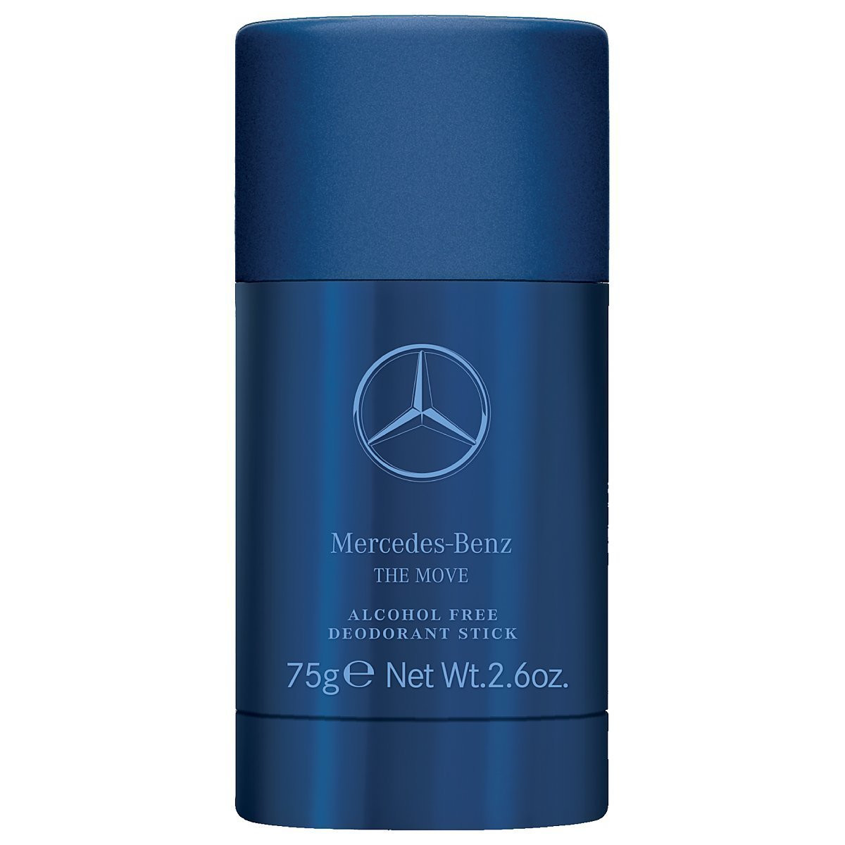 MERCEDES-BENZ THE MOVE 2.5 DEODORANT STICK