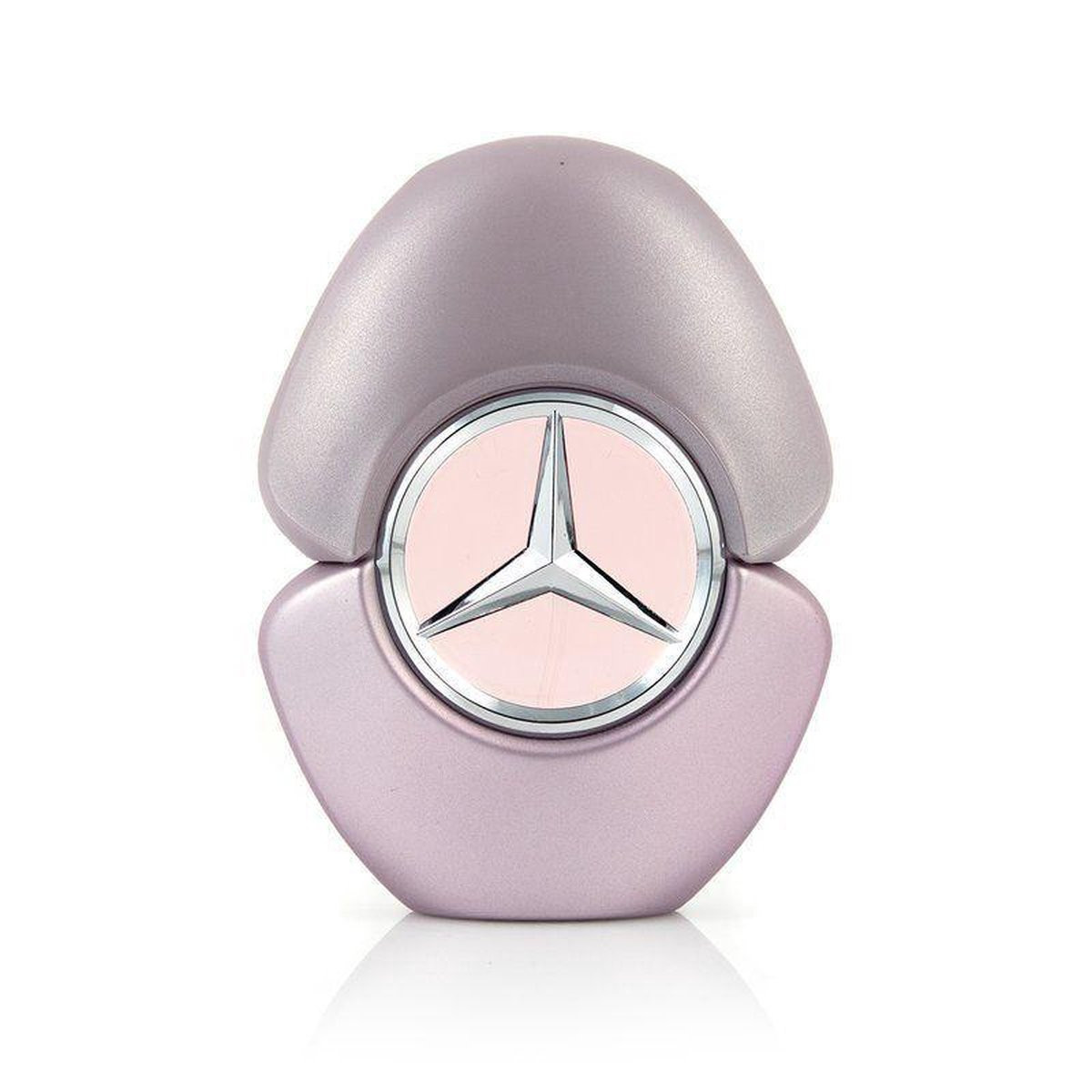 MERCEDES-BENZ WOMAN 1 OZ EAU DE TOILETTE SPRAY