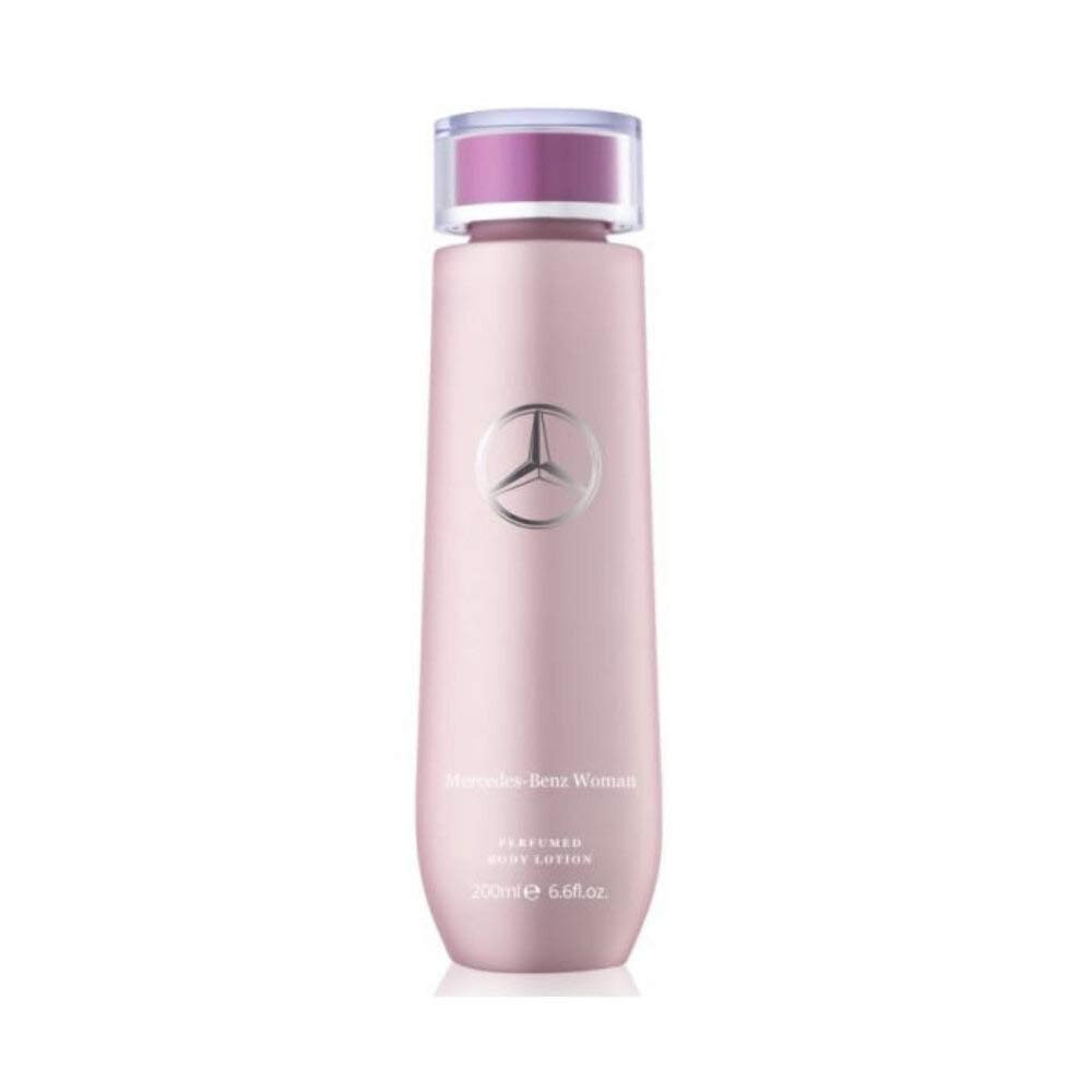 MERCEDES-BENZ WOMAN 6.8 BODY LOTION.