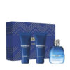 MISSONI WAVE 3 PCS SET FOR MEN: 1.7 EAU DE TOILETTE SPRAY + 1.7 SHOWER GEL + 3.4 AFTER SHAVE