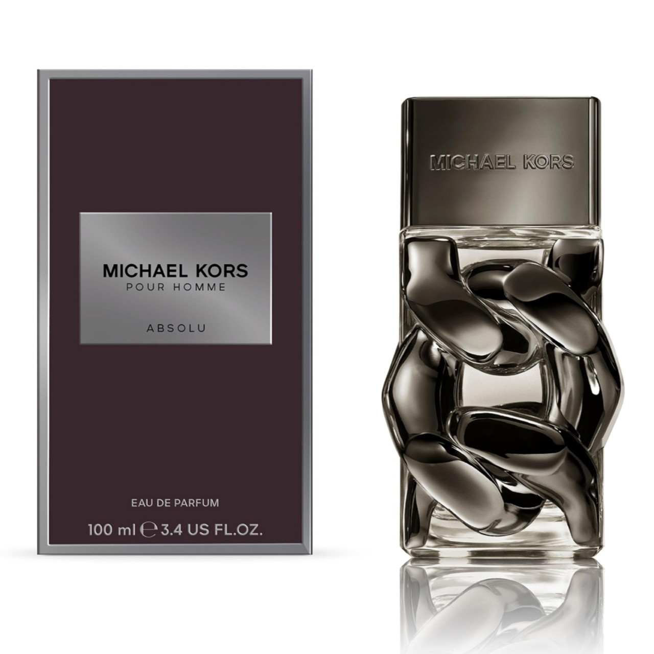 MICHAEL KORS ABSOLU 3.4 EAU DE PARFUM SPRAY FOR MEN