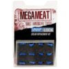G5 Outdoors Megameat / Deadmeat V2 Collars - Standard (12-Pack)