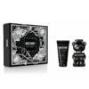 MOSCHINO TOY BOY 2 PCS SET: 1 OZ EAU DE PARFUM SPRAY + 1.7 SHOWER GEL.