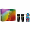 MOSCHINO TOY 2 PEARL 3 PCS SET FOR WOMEN: 1.7 EAU DE PARFUM SPRAY + 1.7 SHOWER GEL + 1.7 BODY LOTION
