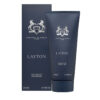 PARFUMS DE MARLY LAYTON 6.7 SHOWER GEL.