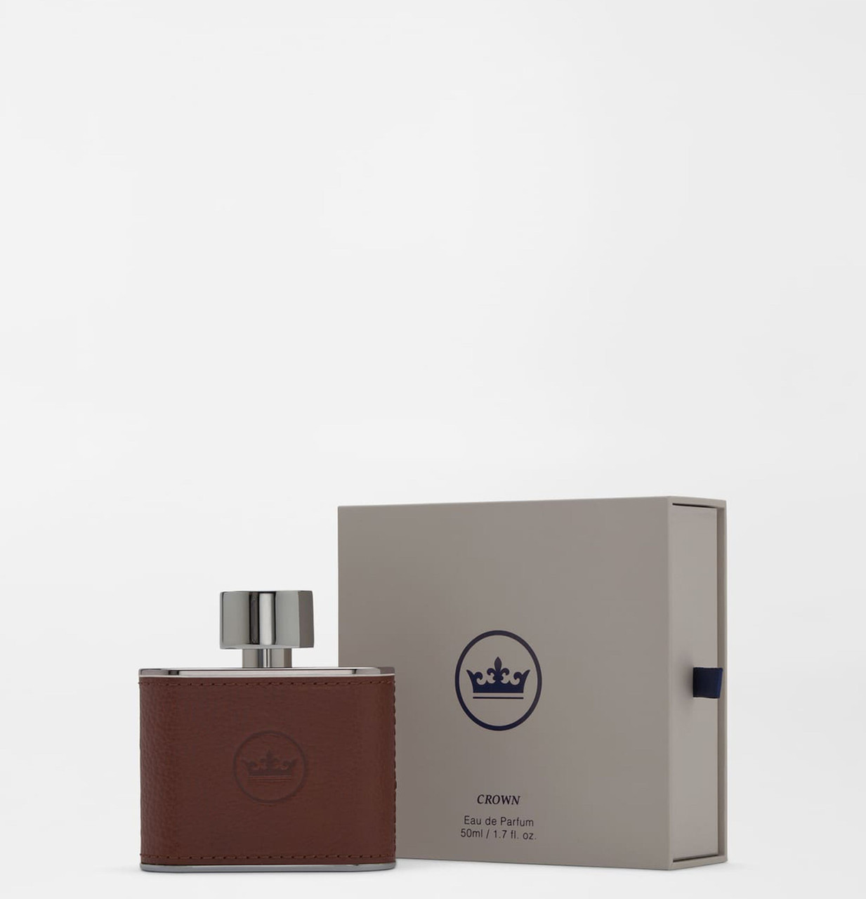 PETER MILLAR CROWN 1.7 EAU DE PARFUM SPRAY FOR MEN