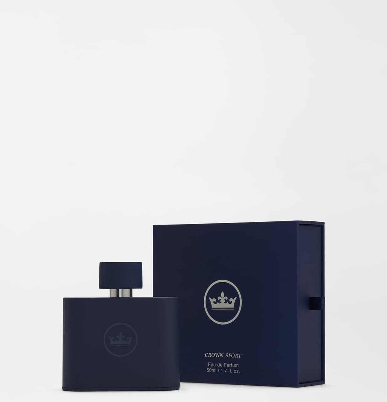 PETER MILLAR CROWN SPORT 1.7 EAU DE PARFUM SPRAY FOR MEN