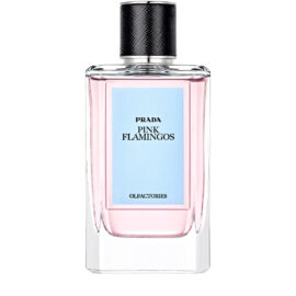 PRADA PINK FLAMINGOS TESTER 3.4 EAU DE PARFUM SPRAY