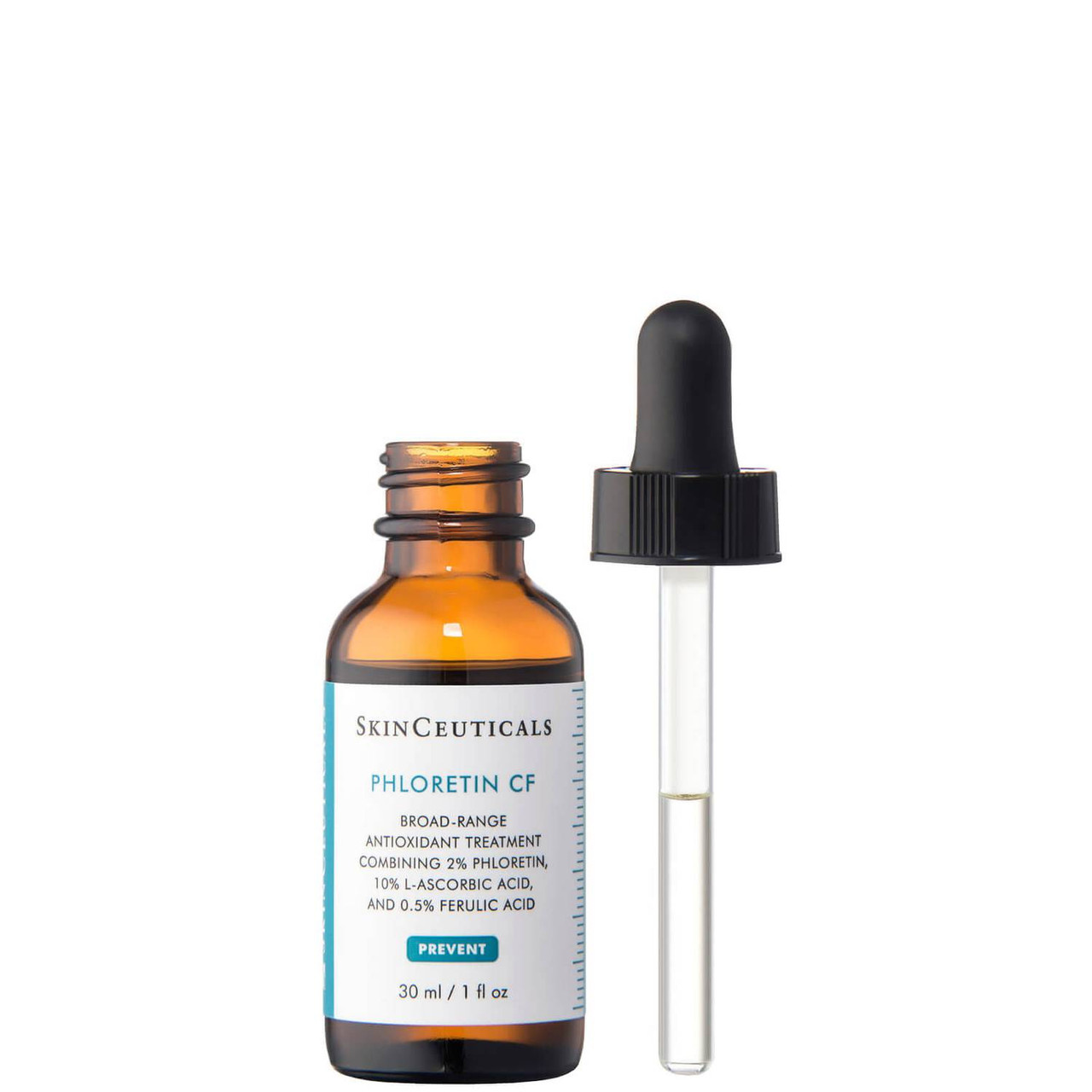 SKINCEUTICALS PHLORETIN CF 1 OZ BROAD RANGE ANTIOXIDANT TREATMENT