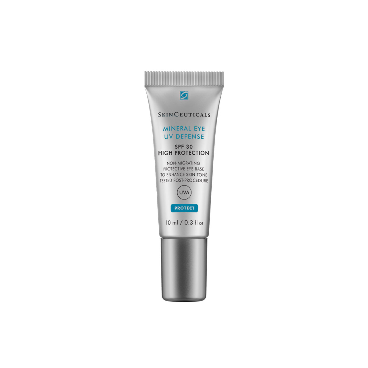 SKINCEUTICALS MINERAL EYE UV DEFENSE SPF 30 0.3 PROTECTIVE EYE BASE