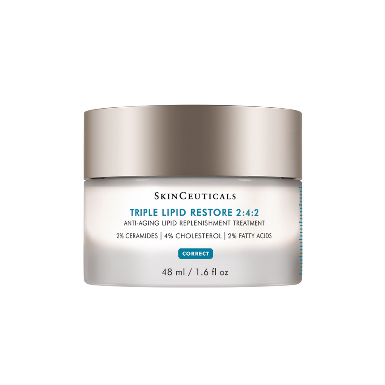 SKINCEUTICALS TRIPLE LIPID RESTORE 2 4 2 1.6 REPLENISHMENT TREATMENT