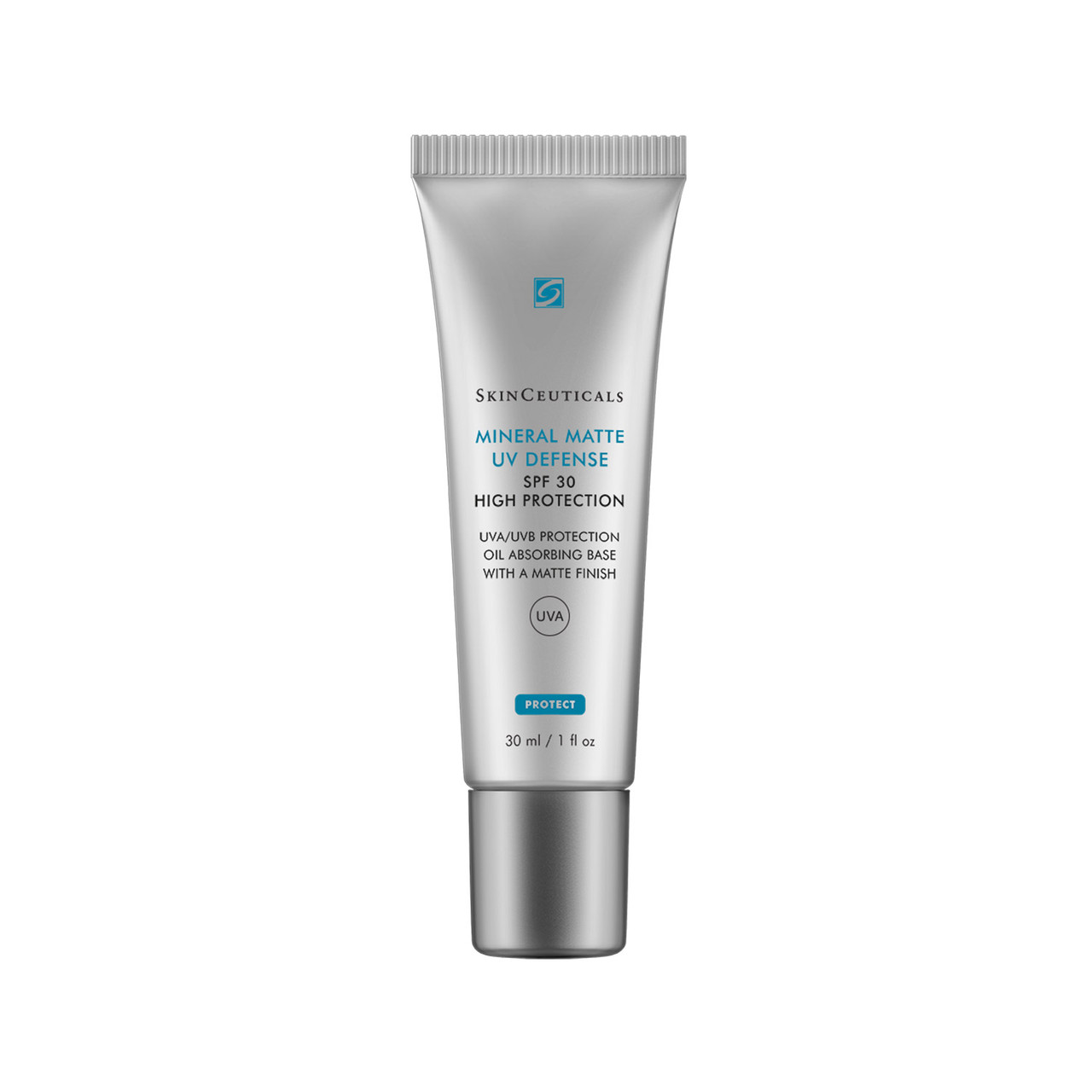 SKINCEUTICALS MINERAL MATTE UV DEFENSE SPF 30 1 OZ