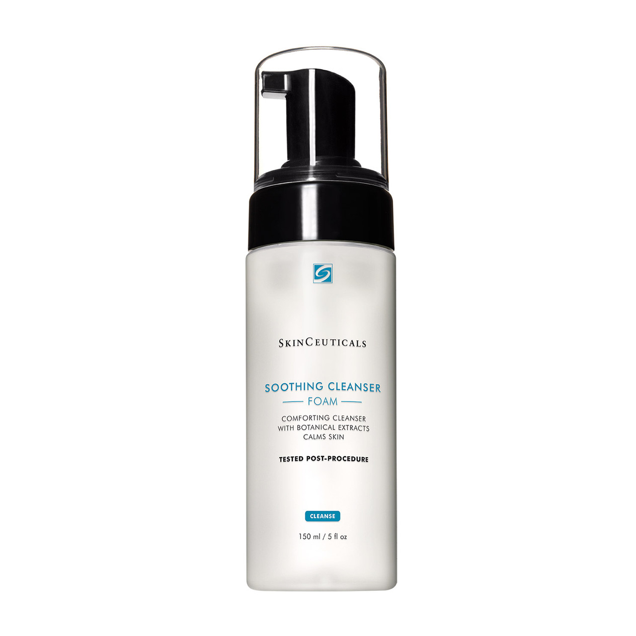 SKINCEUTICALS SOOTHING CLEANSER FOAM 5 OZ CLEANSER