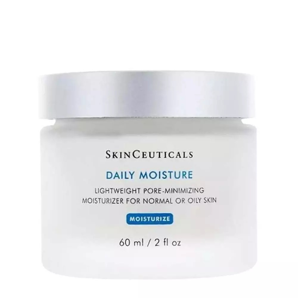 SKINCEUTICALS DAILY MOISTURE 2 OZ LIGHTWEIGHT PORE MINIMIZING MOISTURIZER