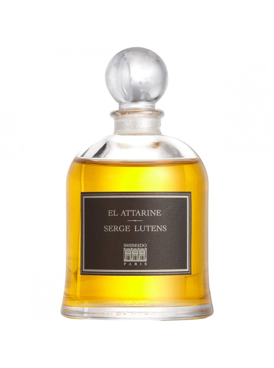 SERGE LUTENS EL ATTARINE 2.5 EAU DE PARFUM SPRAY