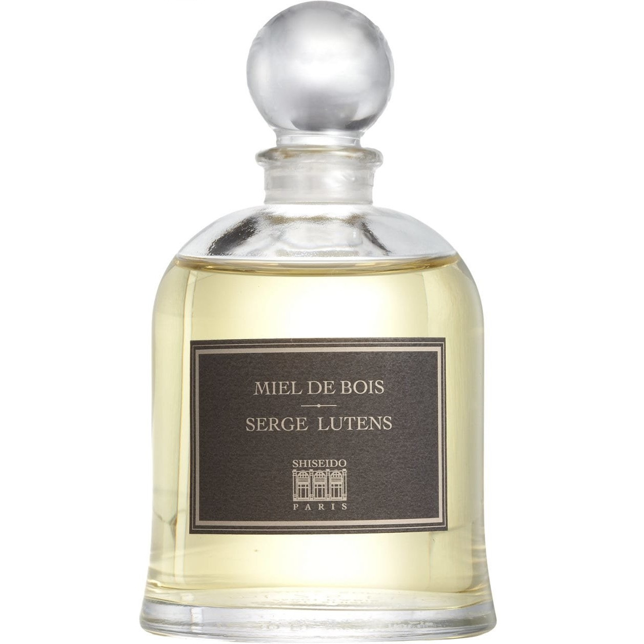 SERGE LUTENS MIEL DE BOIS 2.5 EAU DE PARFUM SPRAY