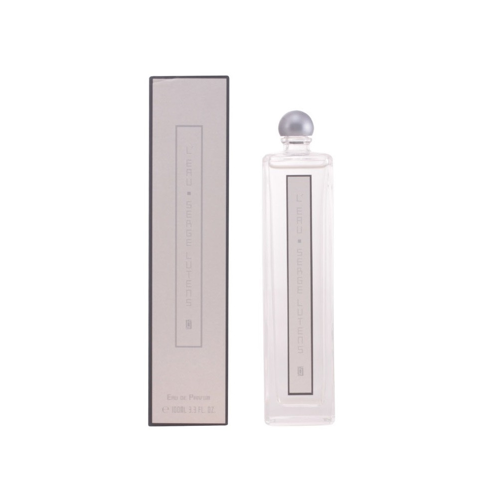 SERGE LUTENS L'EAU 3.4 EAU DE PARFUM SPRAY