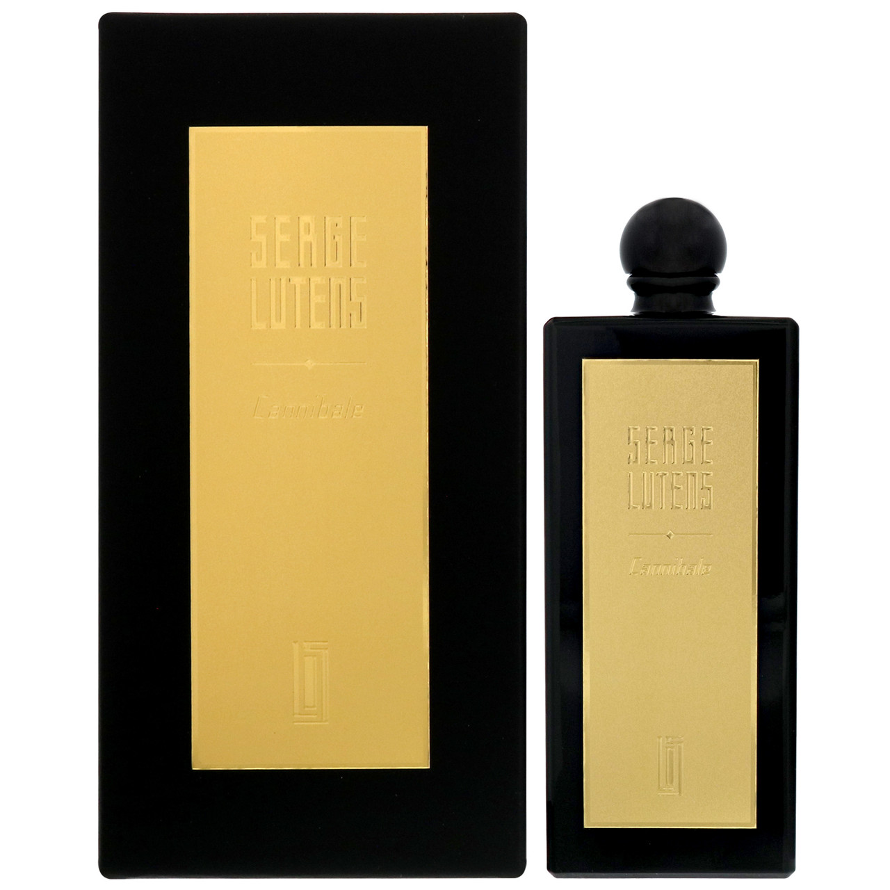 SERGE LUTENS CANNIBALE 1.7 EAU DE PARFUM SPRAY