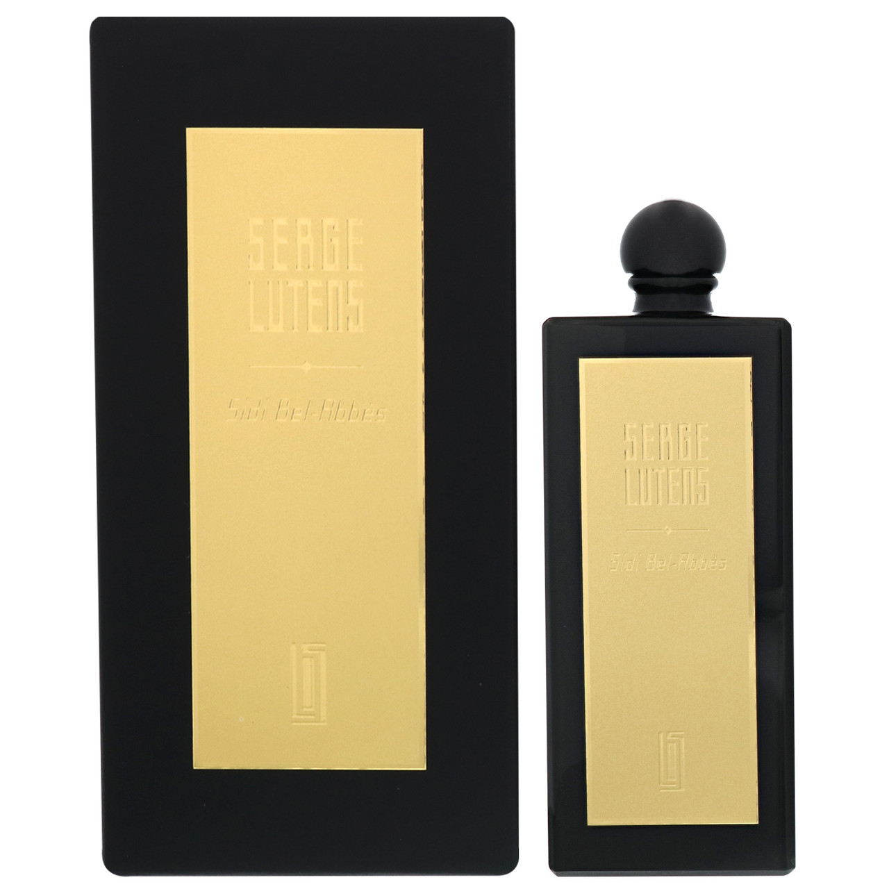SERGE LUTENS SIDI BEL ABBES 1.7 EAU DE PARFUM SPRAY