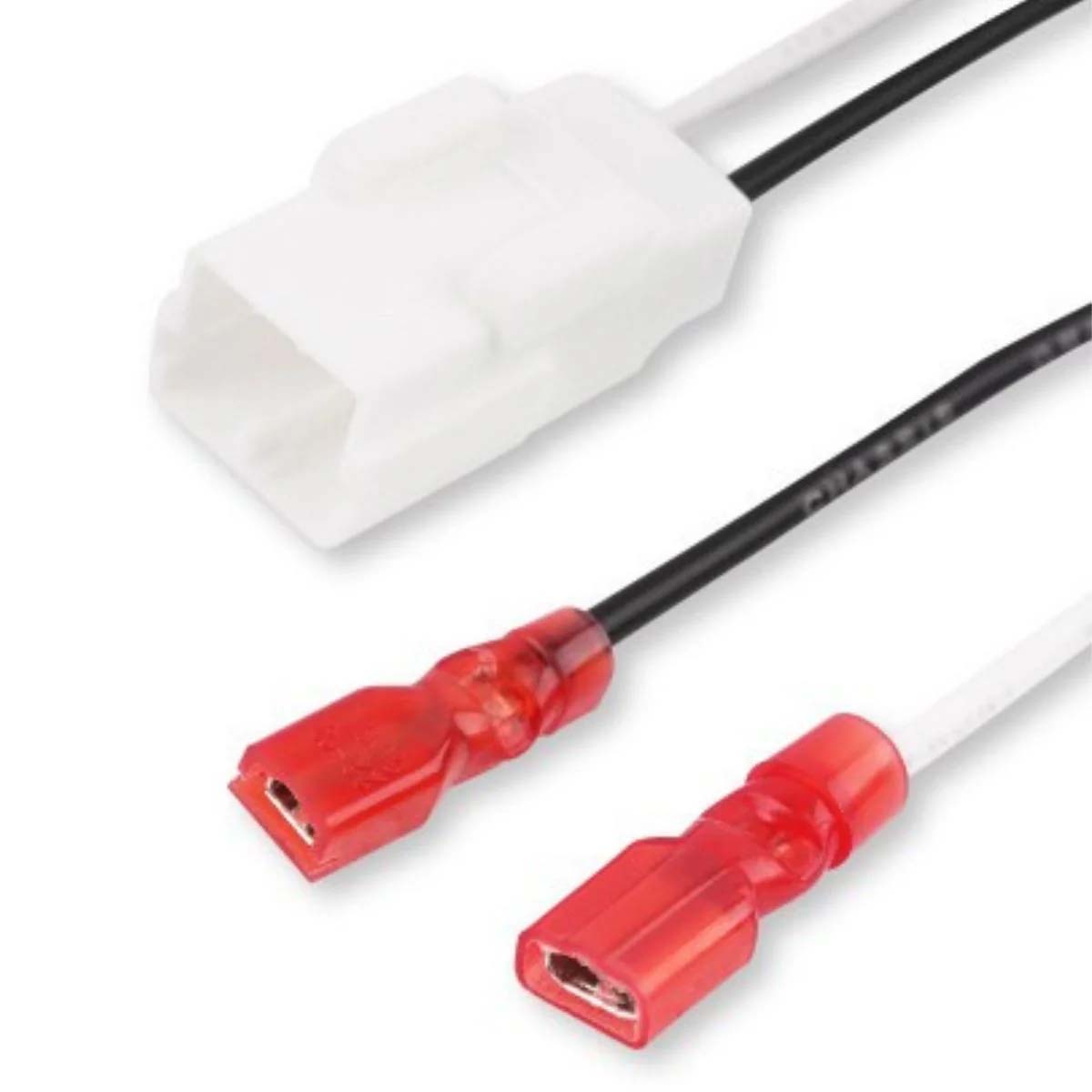 Pipeman's Installation Solutions OEM Speaker Wiring Harness for Select Vehicles - CHDO-6514 - Image 2