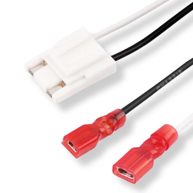 Pipeman's Installation Solutions OEM Speaker Wiring Harness for Select Vehicles - EAJE-1002 - Image 2