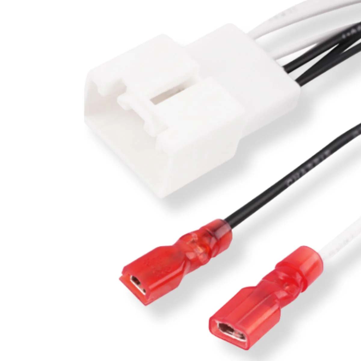 Pipeman's Installation Solutions OEM Speaker Wiring Harness for Select Vehicles - FOMA-5602 - Image 2