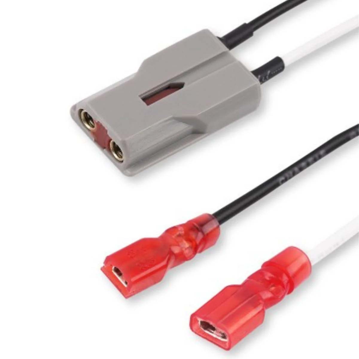 Pipeman's Installation Solutions OEM Speaker Wiring Harness for Select Vehicles - FD-5500 - Image 2