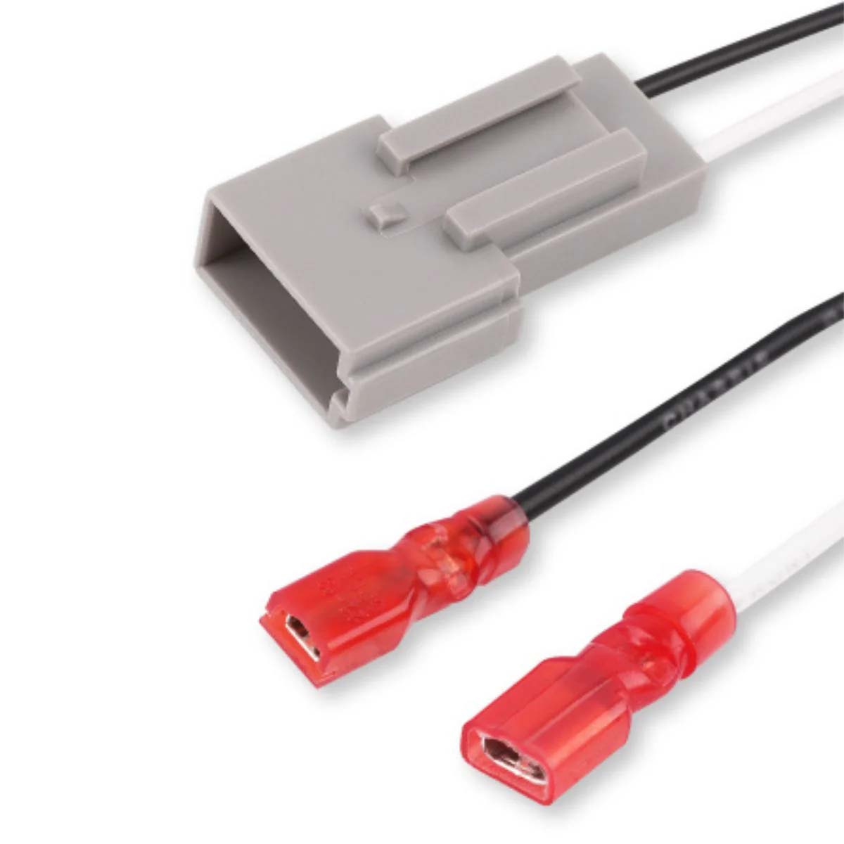 Pipeman's Installation Solutions OEM Speaker Wiring Harness for Select Vehicles - FD-5512 - Image 2