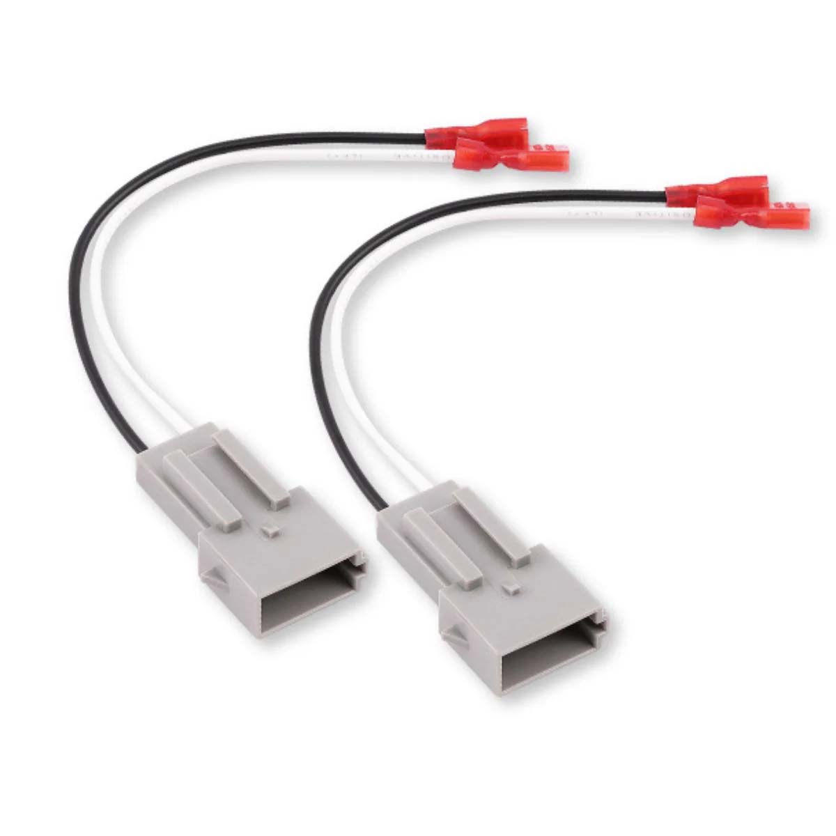 Pipeman's Installation Solutions OEM Speaker Wiring Harness for Select Vehicles - FD-5512 - Image 3