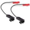 Pipeman's Installation Solutions OEM Speaker Wiring Harness for Select Vehicles - GM-4568