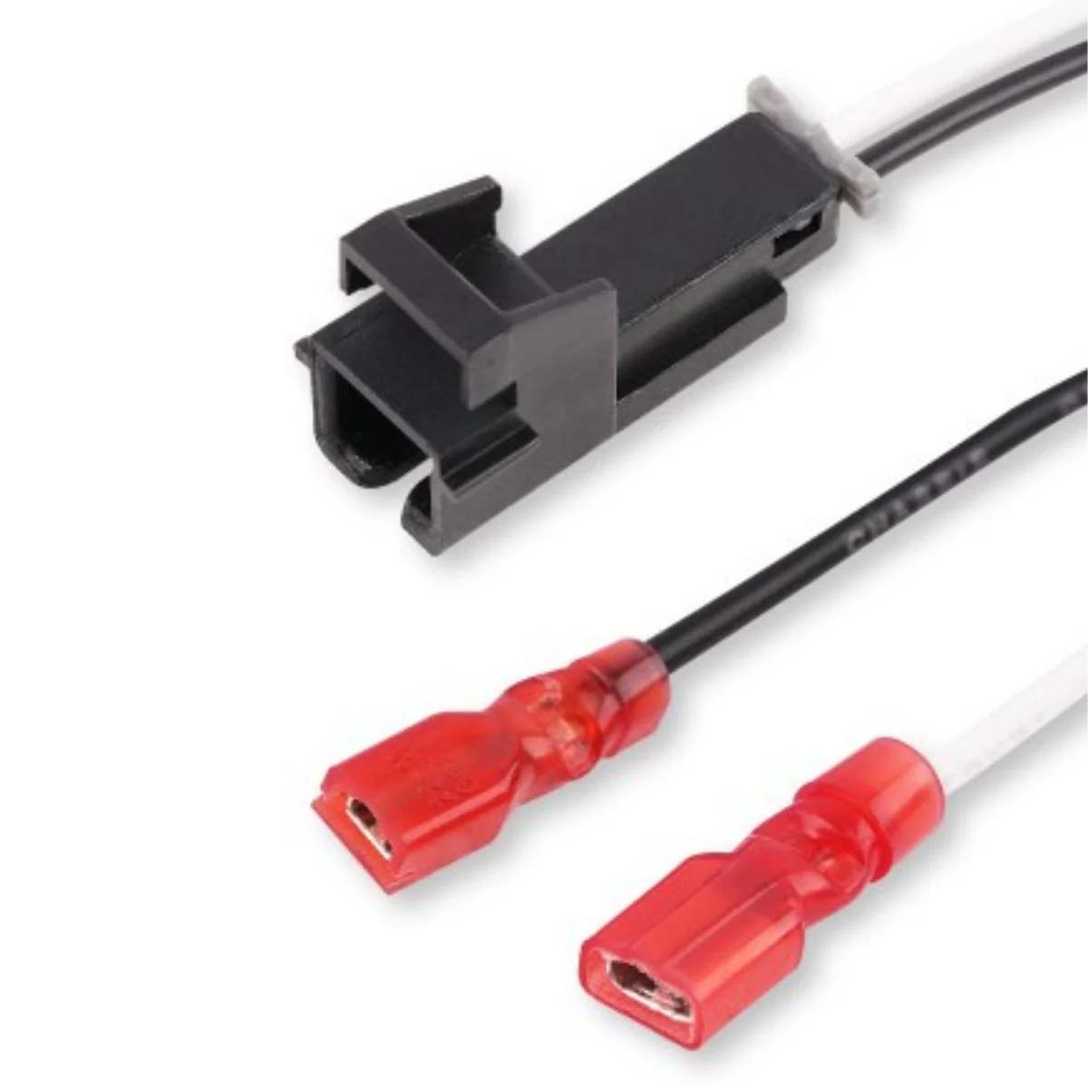 Pipeman's Installation Solutions OEM Speaker Wiring Harness for Select Vehicles - GM-4568 - Image 2