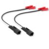 Pipeman's Installation Solutions OEM Speaker Wiring Harness for Select Vehicles - GM-4570