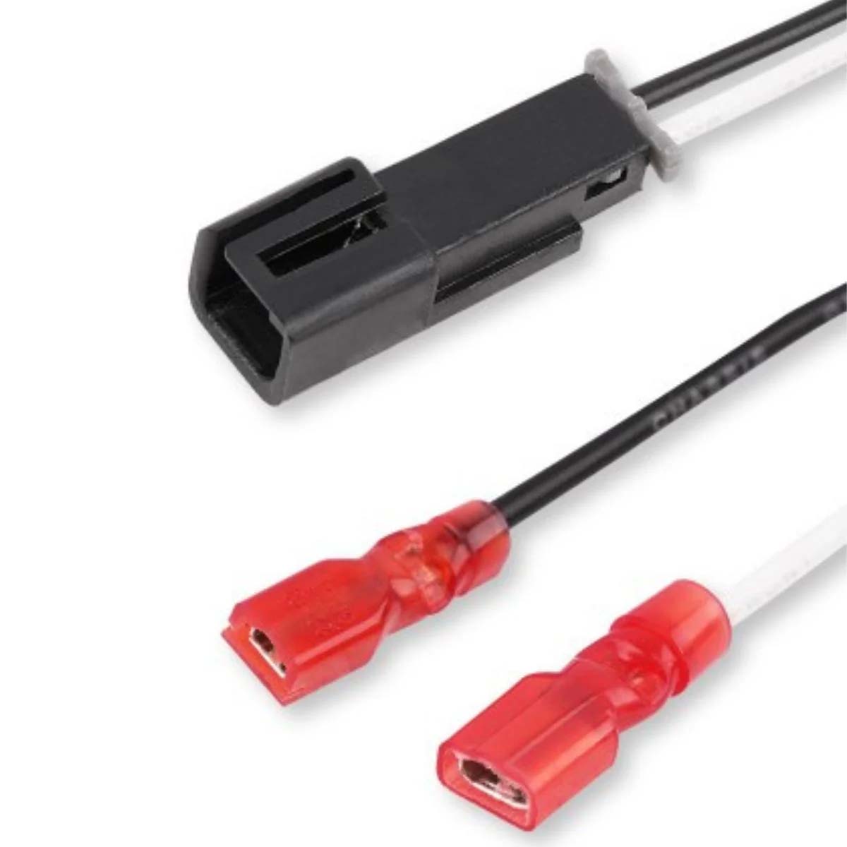Pipeman's Installation Solutions OEM Speaker Wiring Harness for Select Vehicles - GM-4570 - Image 2