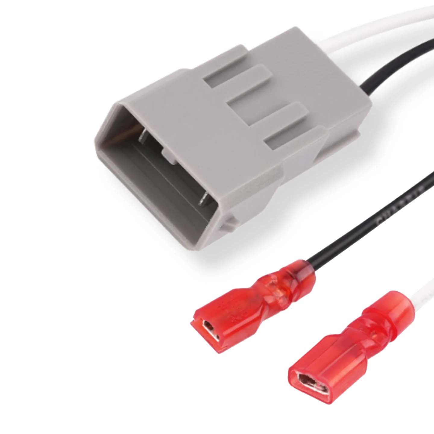 Pipeman's Installation Solutions OEM Speaker Wiring Harness for Select Vehicles - HON-7800 - Image 2