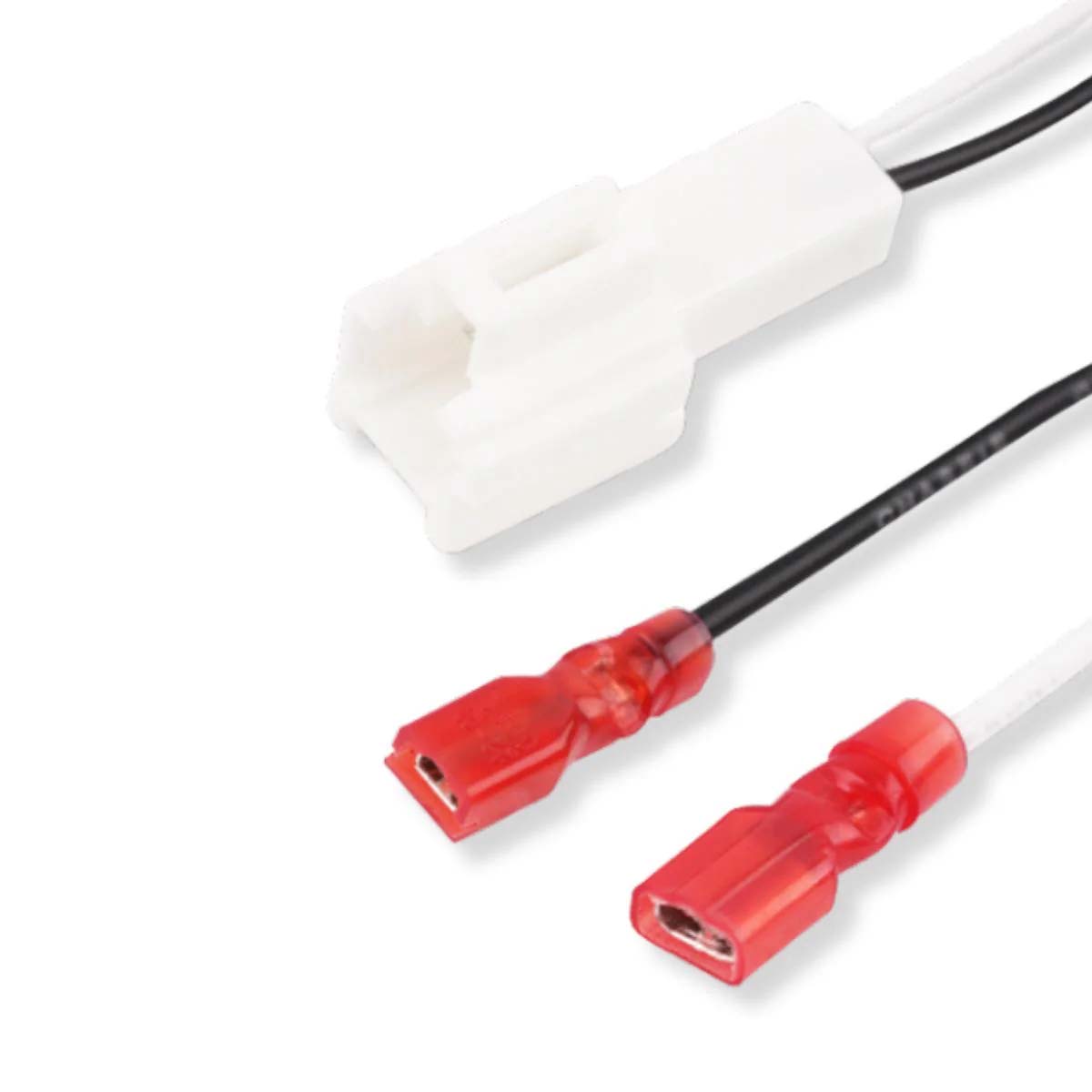 Pipeman's Installation Solutions OEM Speaker Wiring Harness for Select Vehicles - HYKI-7300 - Image 2